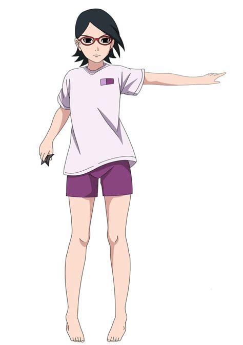 Character: sarada uchiha (popular) » nhentai